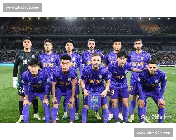 津门虎两度领先遭绝平 工体 20 年魔咒仍难破